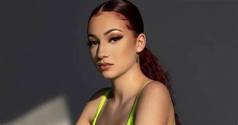 bhad babie leaks|Bhad Bhabie Shares Receipts for OnlyFans Claims